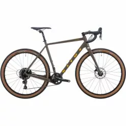 Vitus Substance CRS-1 Gravel Bike (Apex)