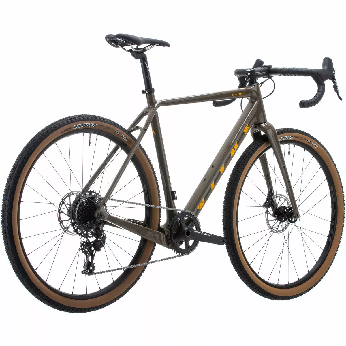 Vitus Substance CRS-1 Gravel Bike (Apex) - Image 3