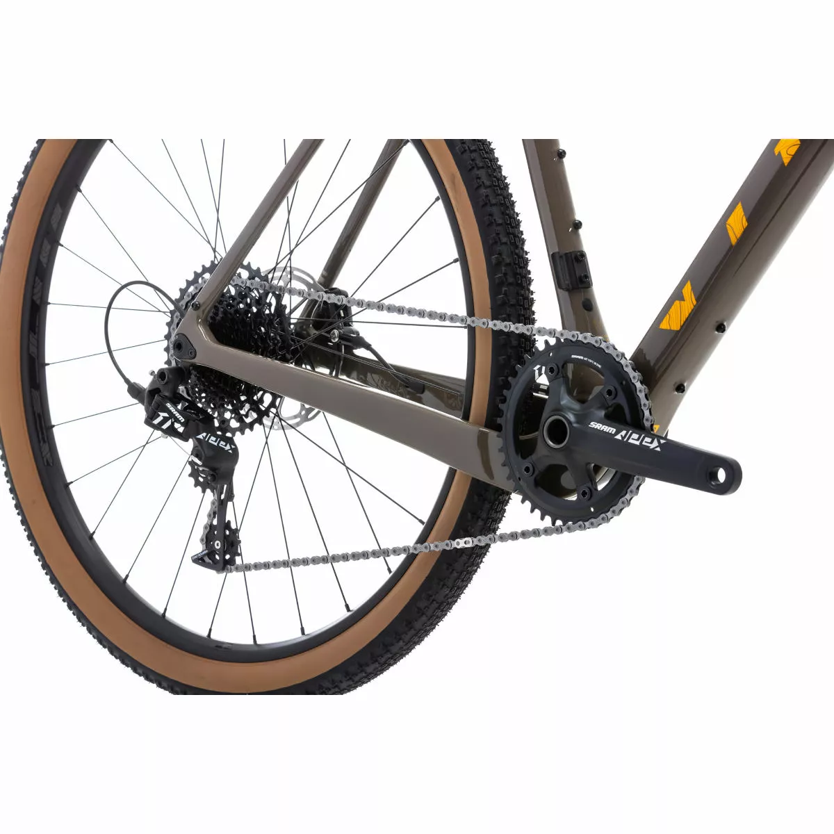 Vitus Substance CRS-1 Gravel Bike (Apex) - Image 15