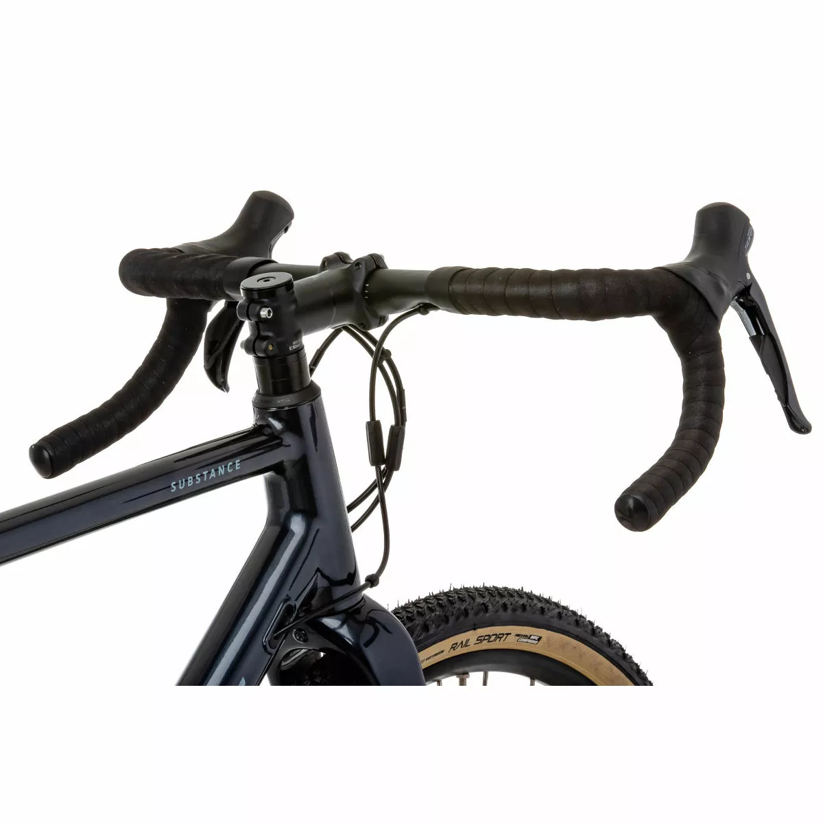 Vitus Substance V-2 Gravel Bike (Sora) - Image 6