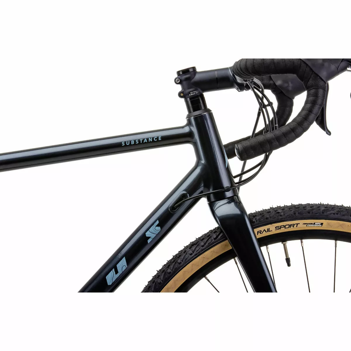 Vitus Substance V-2 Gravel Bike (Sora) - Image 5