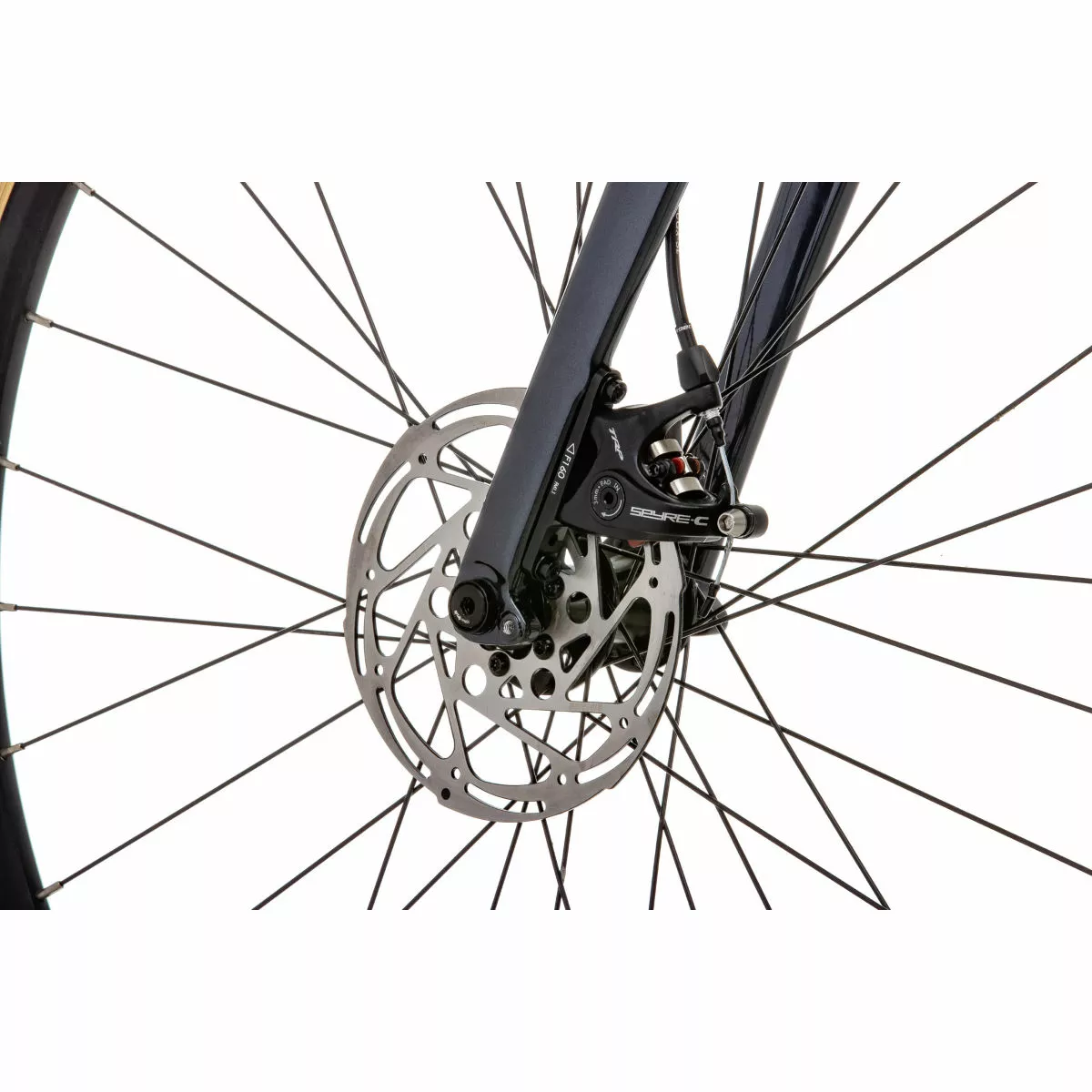 Vitus Substance V-2 Gravel Bike (Sora) - Image 7