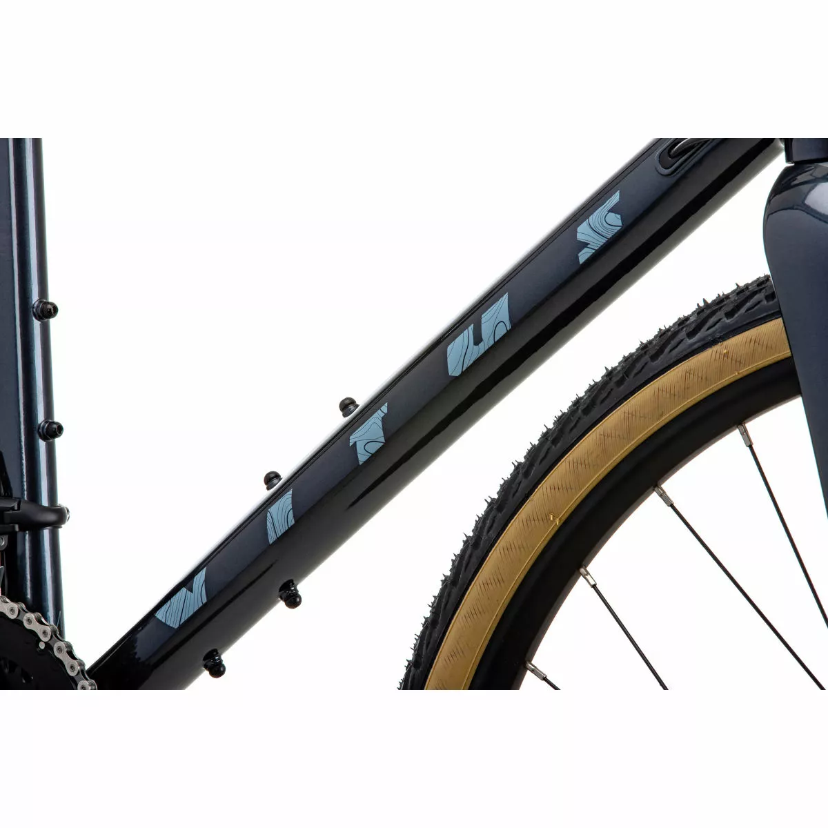 Vitus Substance V-2 Gravel Bike (Sora) - Image 12