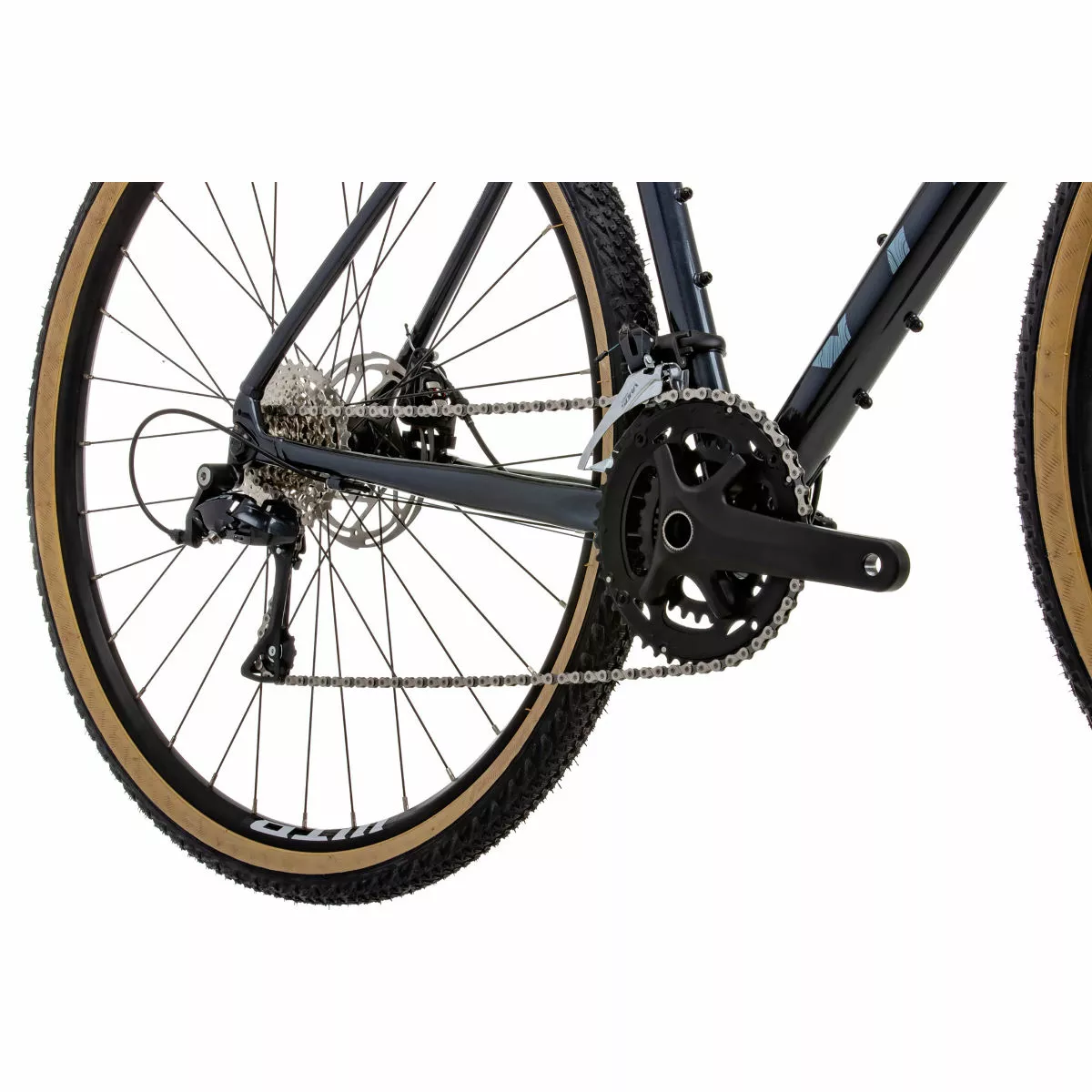 Vitus Substance V-2 Gravel Bike (Sora) - Image 13