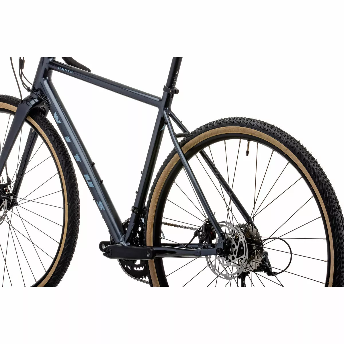 Vitus Substance V-2 Gravel Bike (Sora) - Image 14