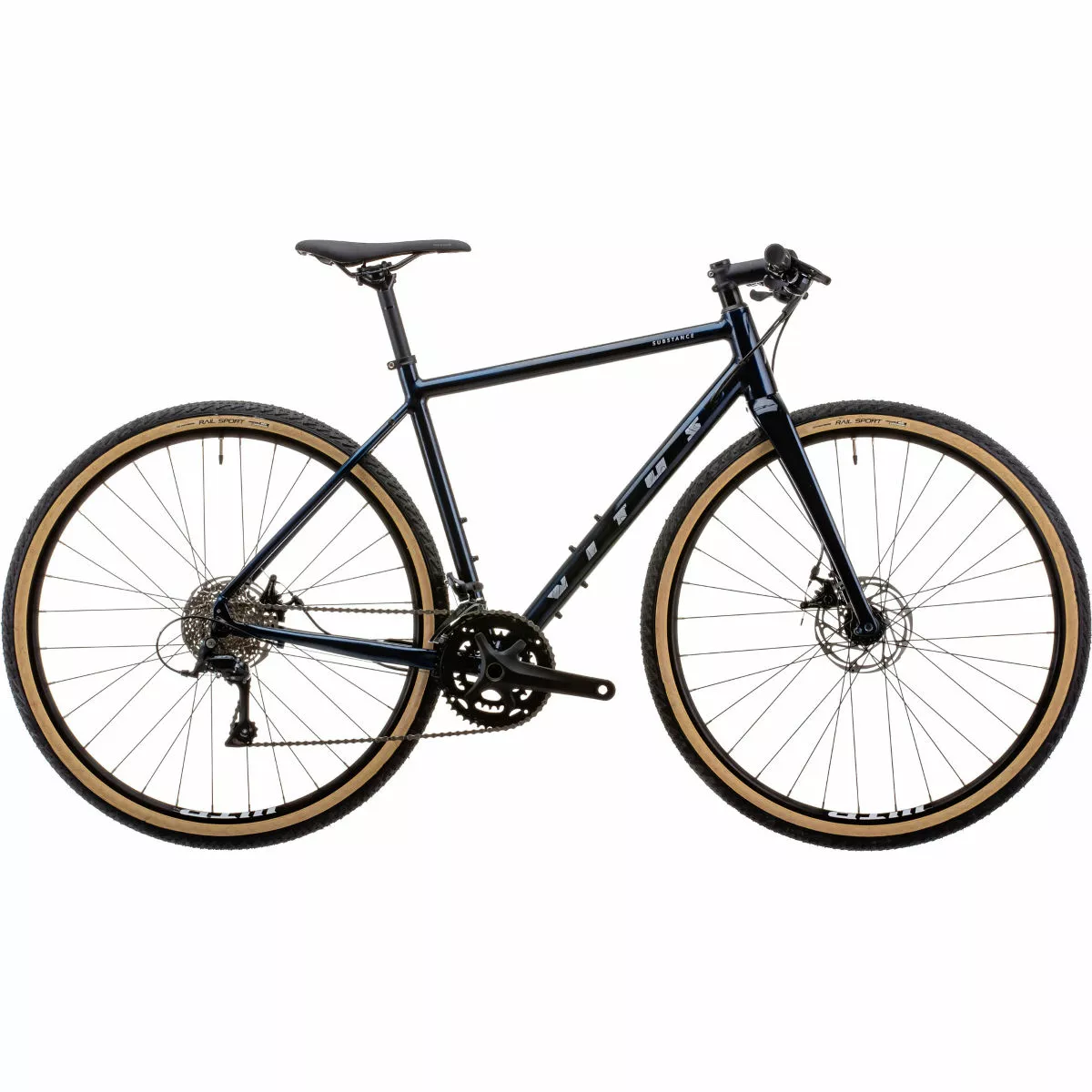 Vitus Substance V-2 FB Gravel Bike (Sora)