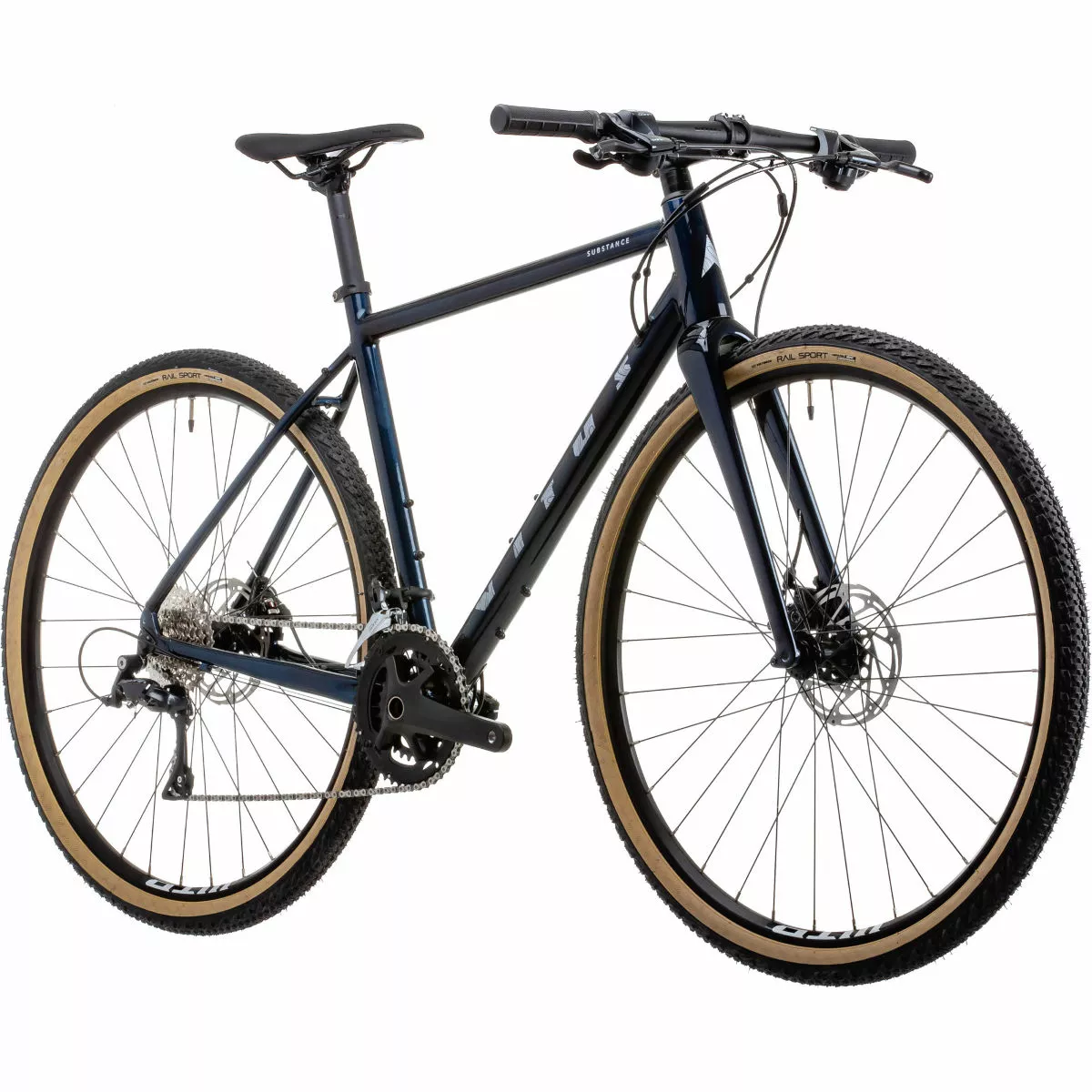 Vitus Substance V-2 FB Gravel Bike (Sora) - Image 2