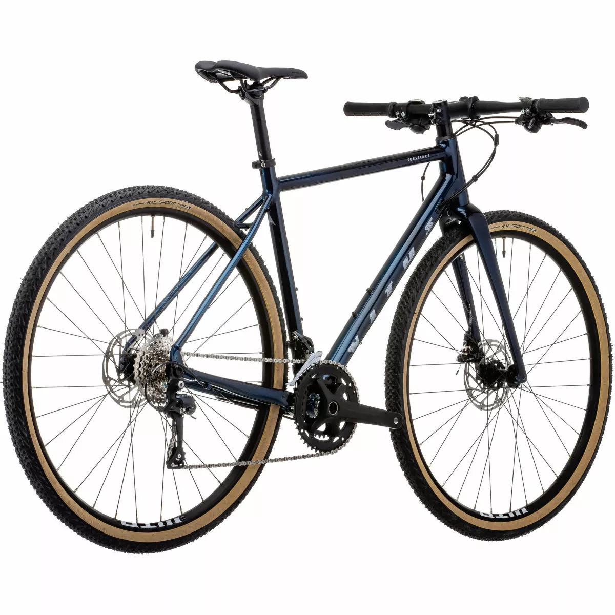 Vitus Substance V-2 FB Gravel Bike (Sora) - Image 3