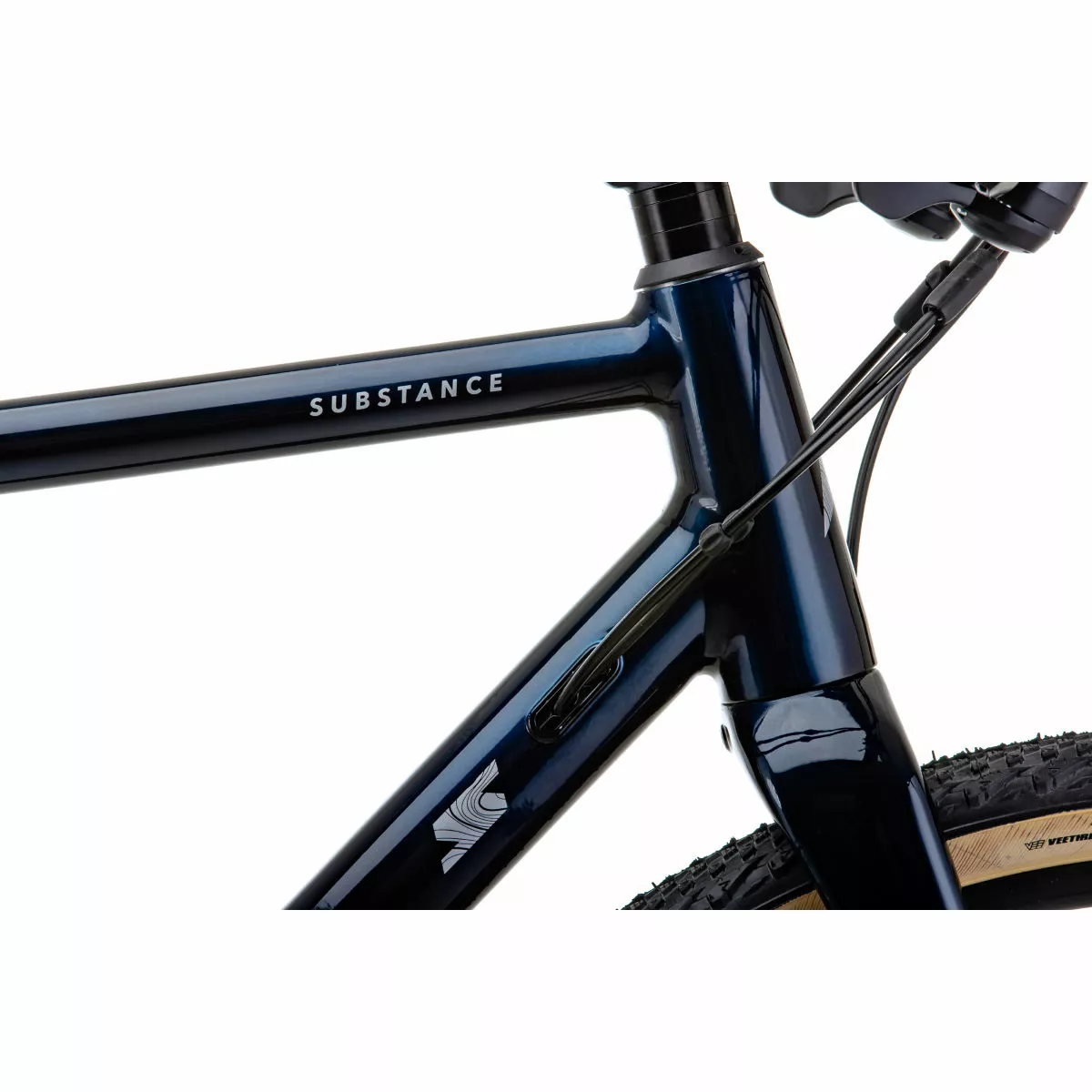 Vitus Substance V-2 FB Gravel Bike (Sora) - Image 8