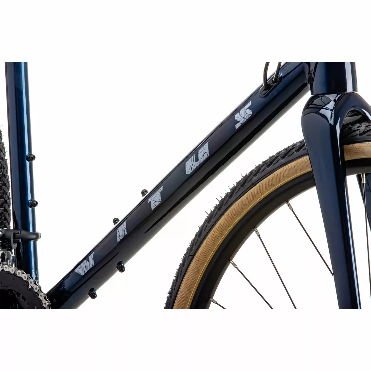 Vitus Substance V-2 FB Gravel Bike (Sora) - Image 11