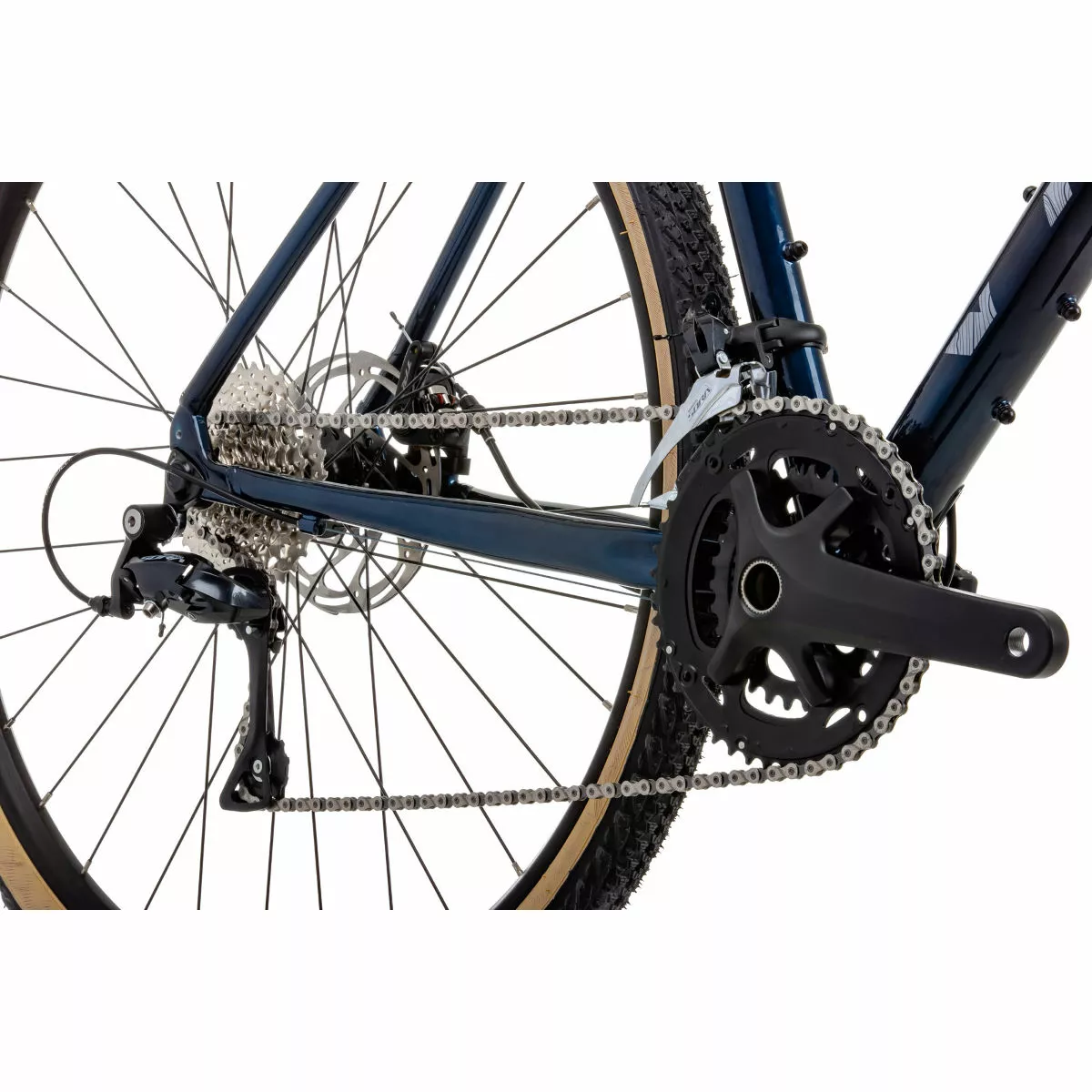 Vitus Substance V-2 FB Gravel Bike (Sora) - Image 12
