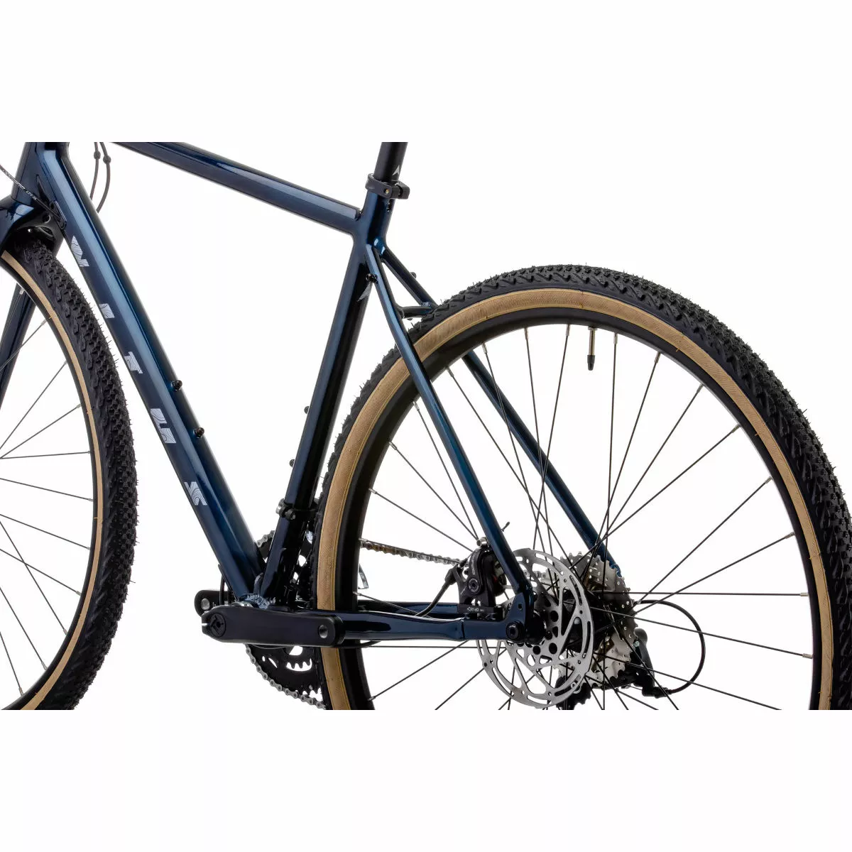 Vitus Substance V-2 FB Gravel Bike (Sora) - Image 13