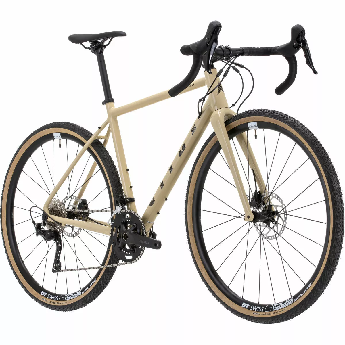 Vitus Substance VR-2 Gravel Bike (GRX 400) - Image 2