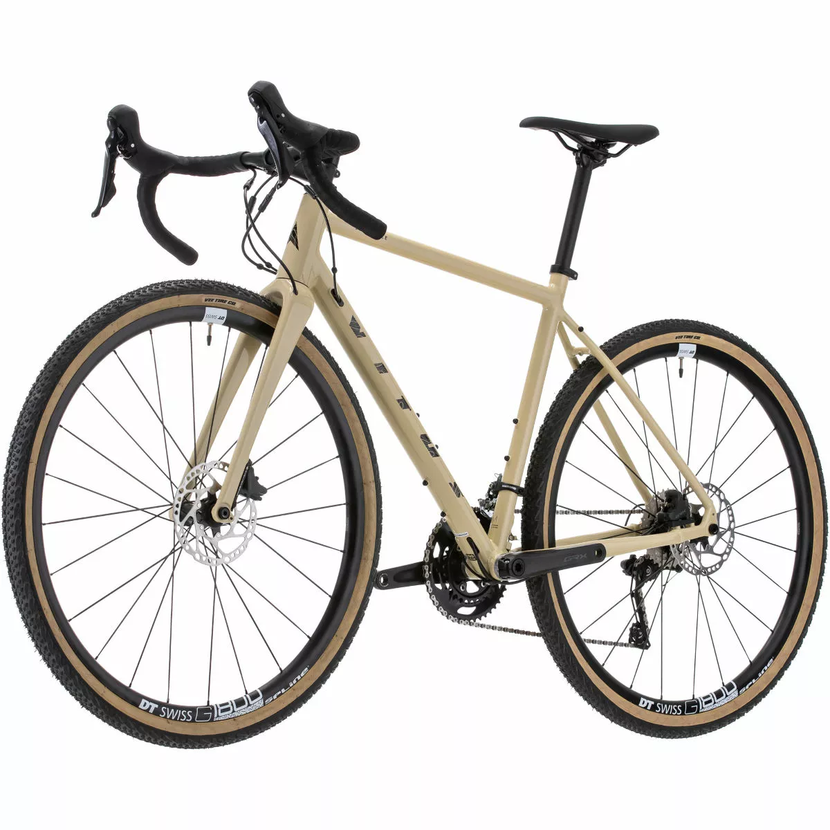 Vitus Substance VR-2 Gravel Bike (GRX 400) - Image 5