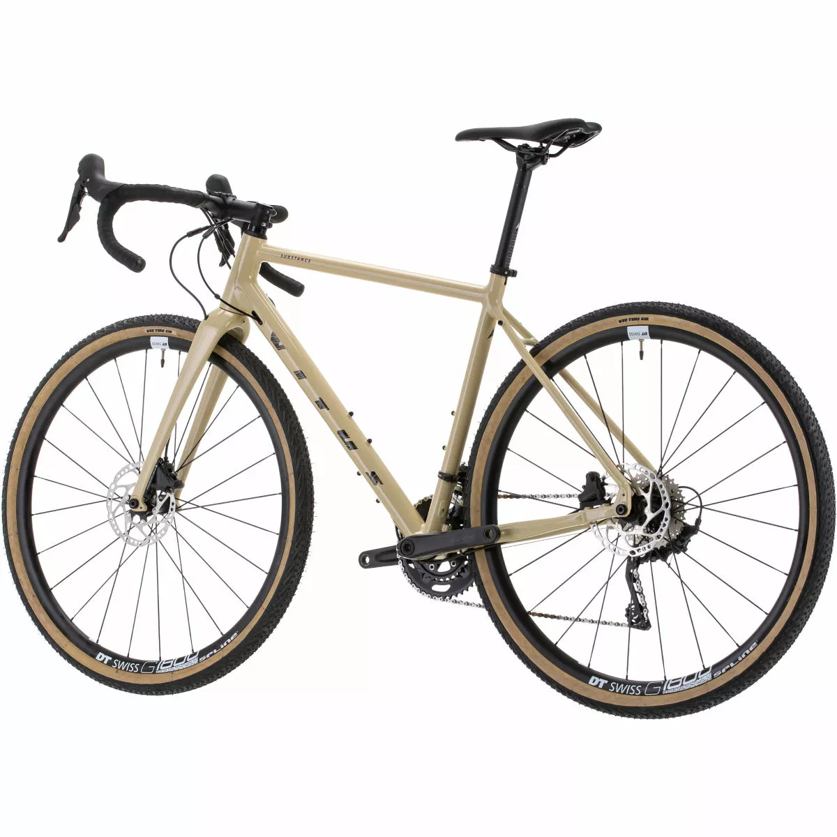 Vitus Substance VR-2 Gravel Bike (GRX 400) - Image 6
