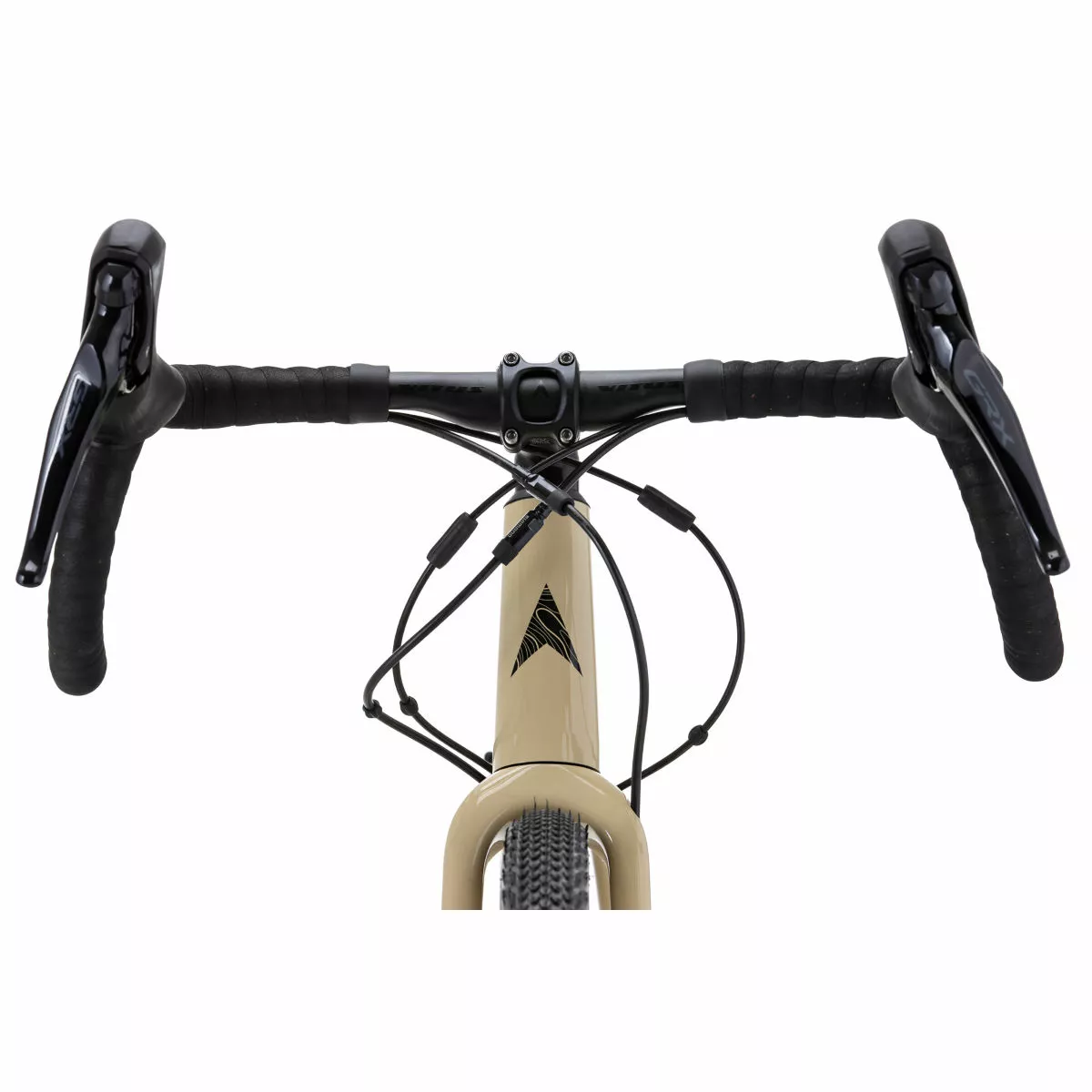 Vitus Substance VR-2 Gravel Bike (GRX 400) - Image 8