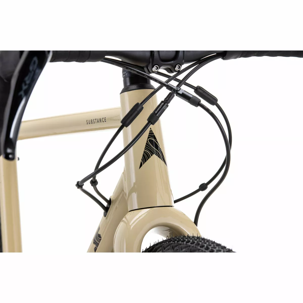 Vitus Substance VR-2 Gravel Bike (GRX 400) - Image 9