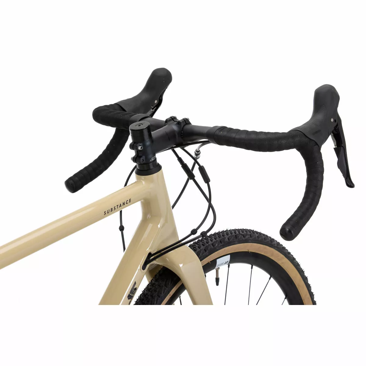 Vitus Substance VR-2 Gravel Bike (GRX 400) - Image 10