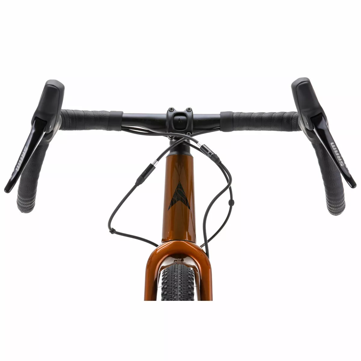 Vitus Substance VRS-1 Gravel Bike (Apex) - Image 8