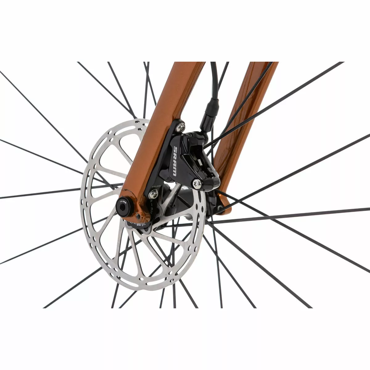 Vitus Substance VRS-1 Gravel Bike (Apex) - Image 12