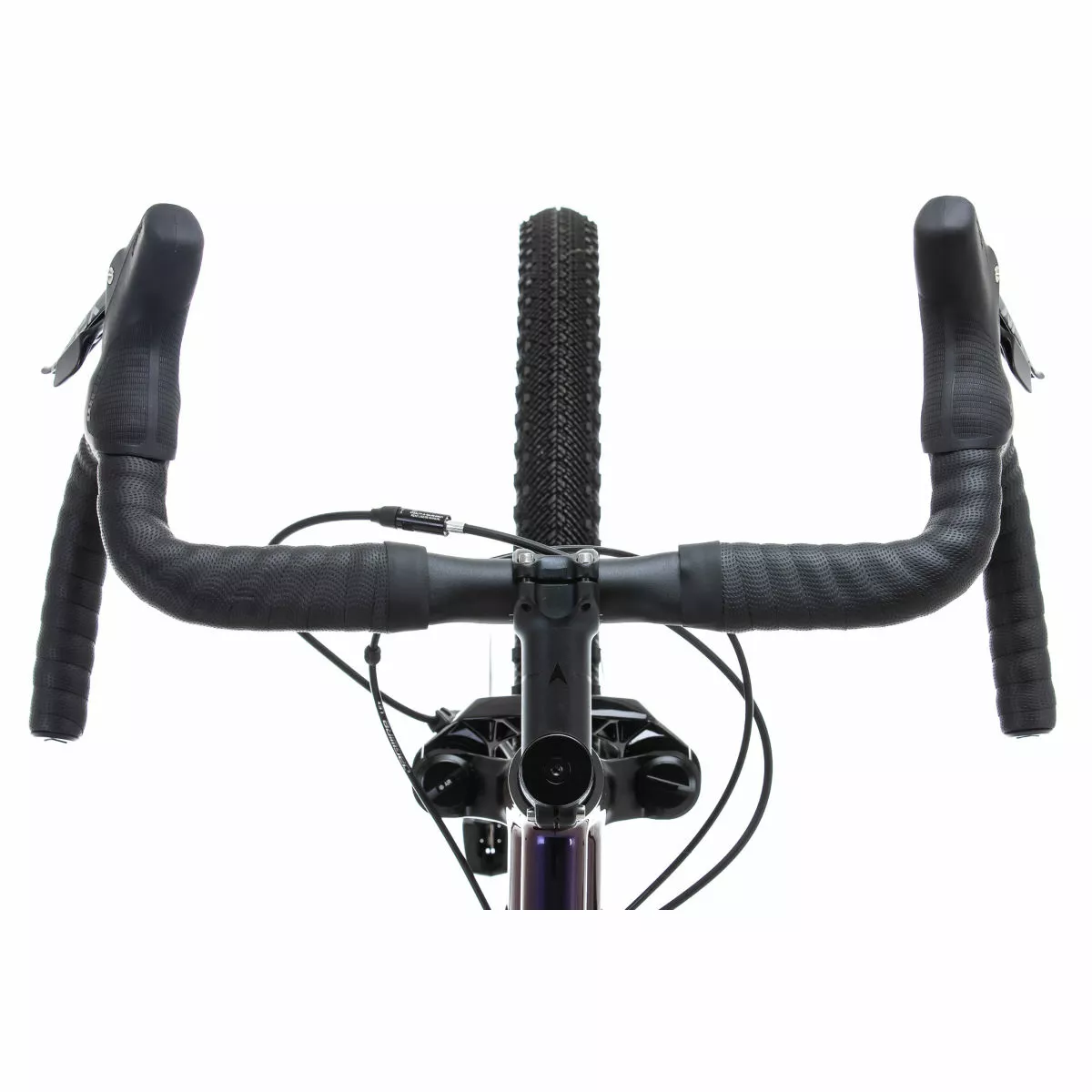 Vitus Substance VRS-1 HT Gravel Bike (Apex) - Image 7