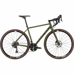 Vitus Substance VRS-2 Gravel Bike (GRX 600)