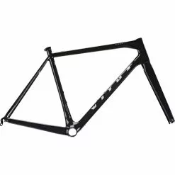 Vitus Vitesse EVO Carbon Rim Brake Frameset (2020)
