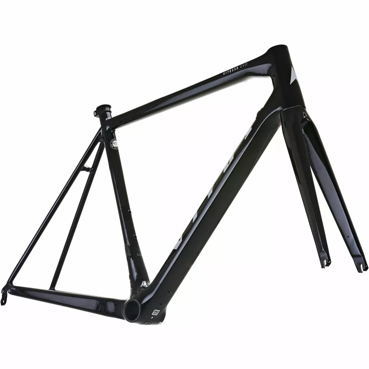 Vitus Vitesse EVO Carbon Rim Brake Frameset (2020) - Image 2