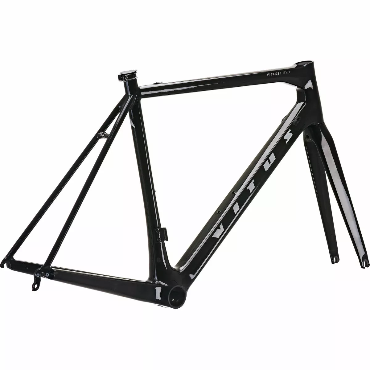 Vitus Vitesse EVO Carbon Rim Brake Frameset (2020) - Image 3