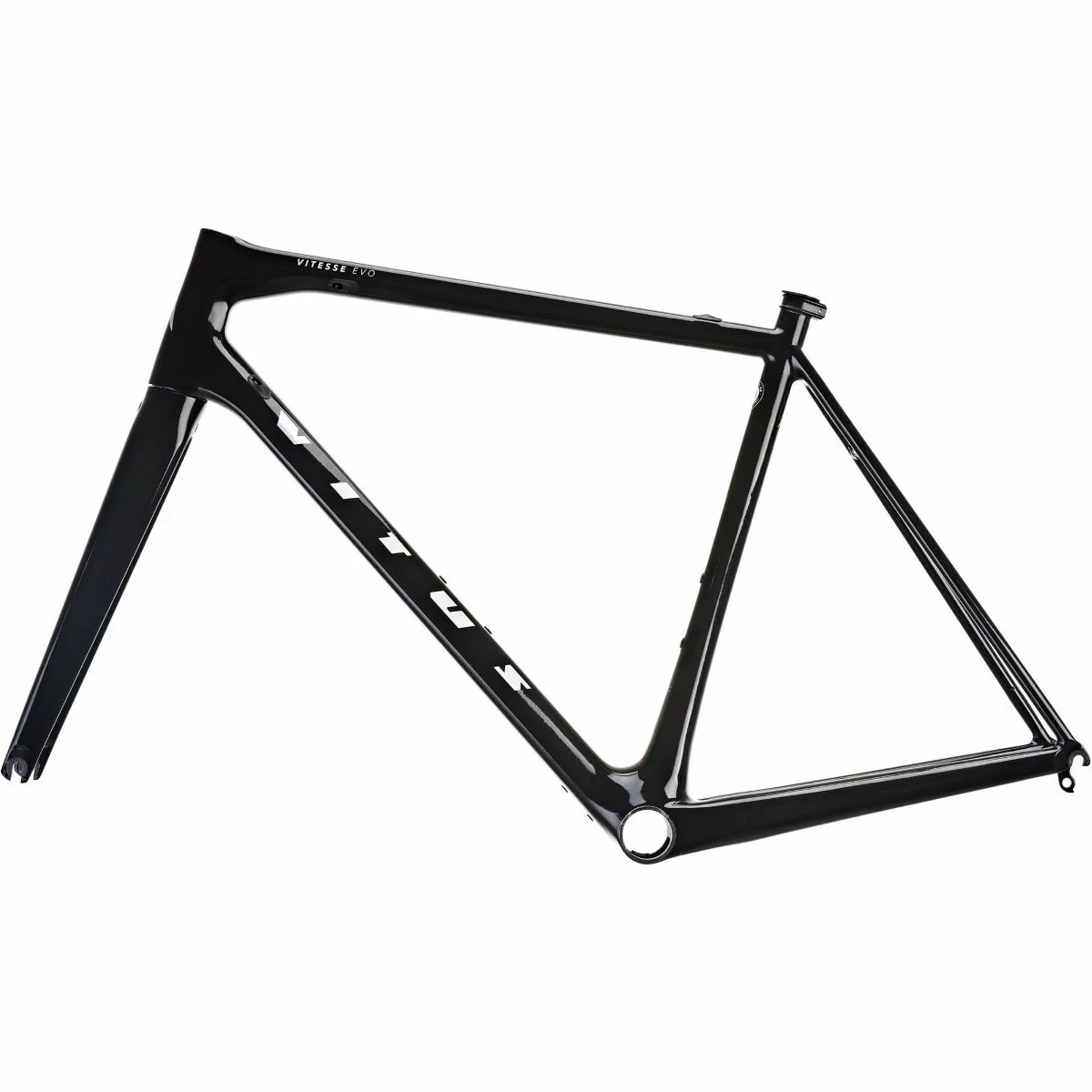 Vitus Vitesse EVO Carbon Rim Brake Frameset (2020) - Image 4