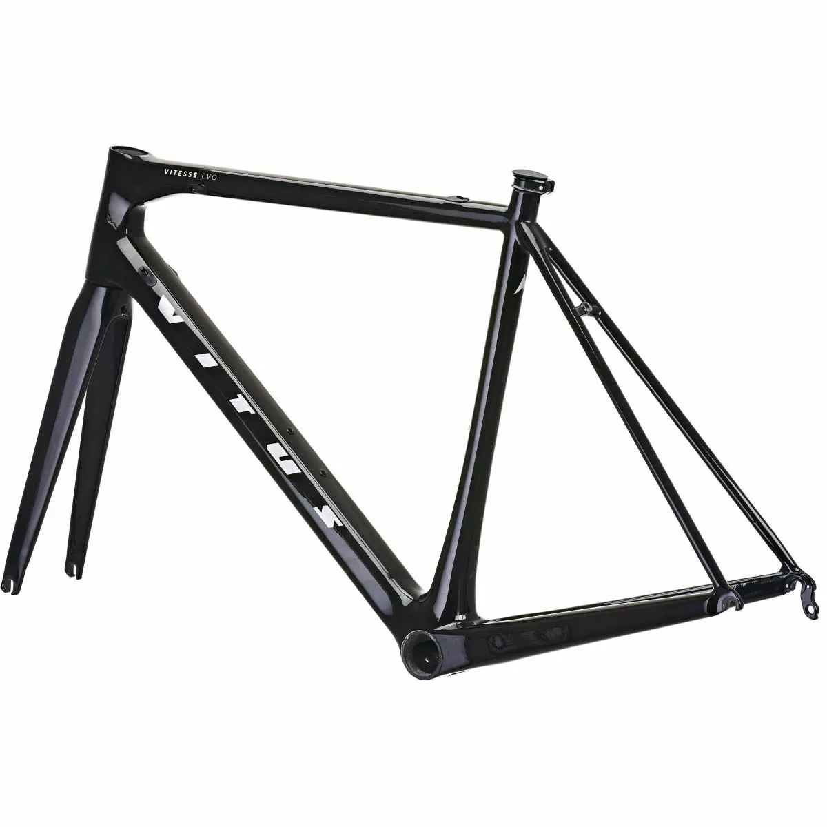 Vitus Vitesse EVO Carbon Rim Brake Frameset (2020) - Image 6