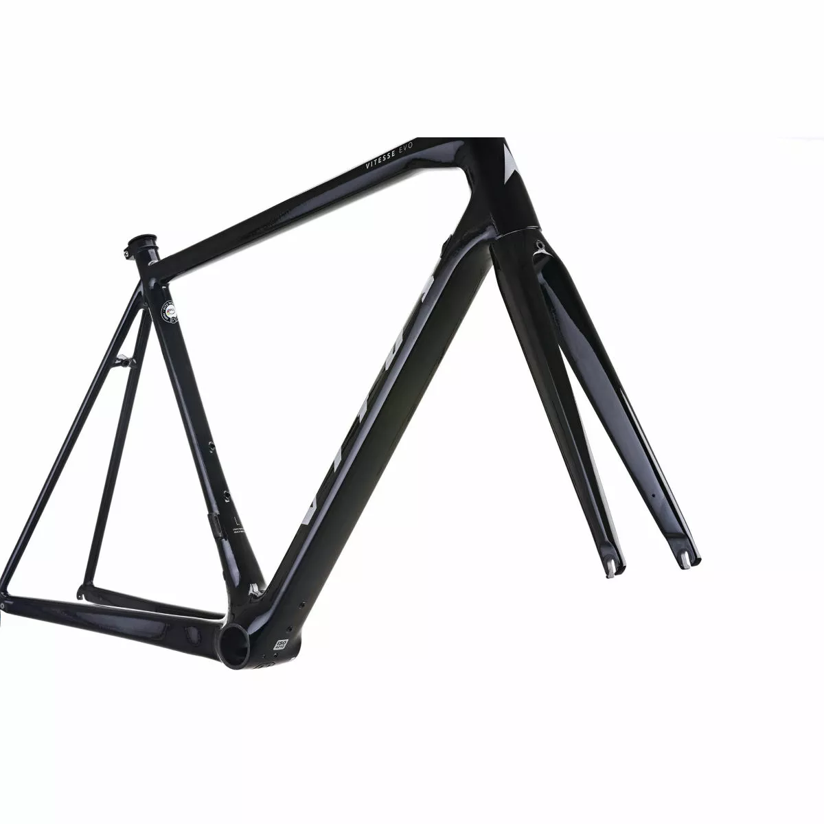 Vitus Vitesse EVO Carbon Rim Brake Frameset (2020) - Image 8