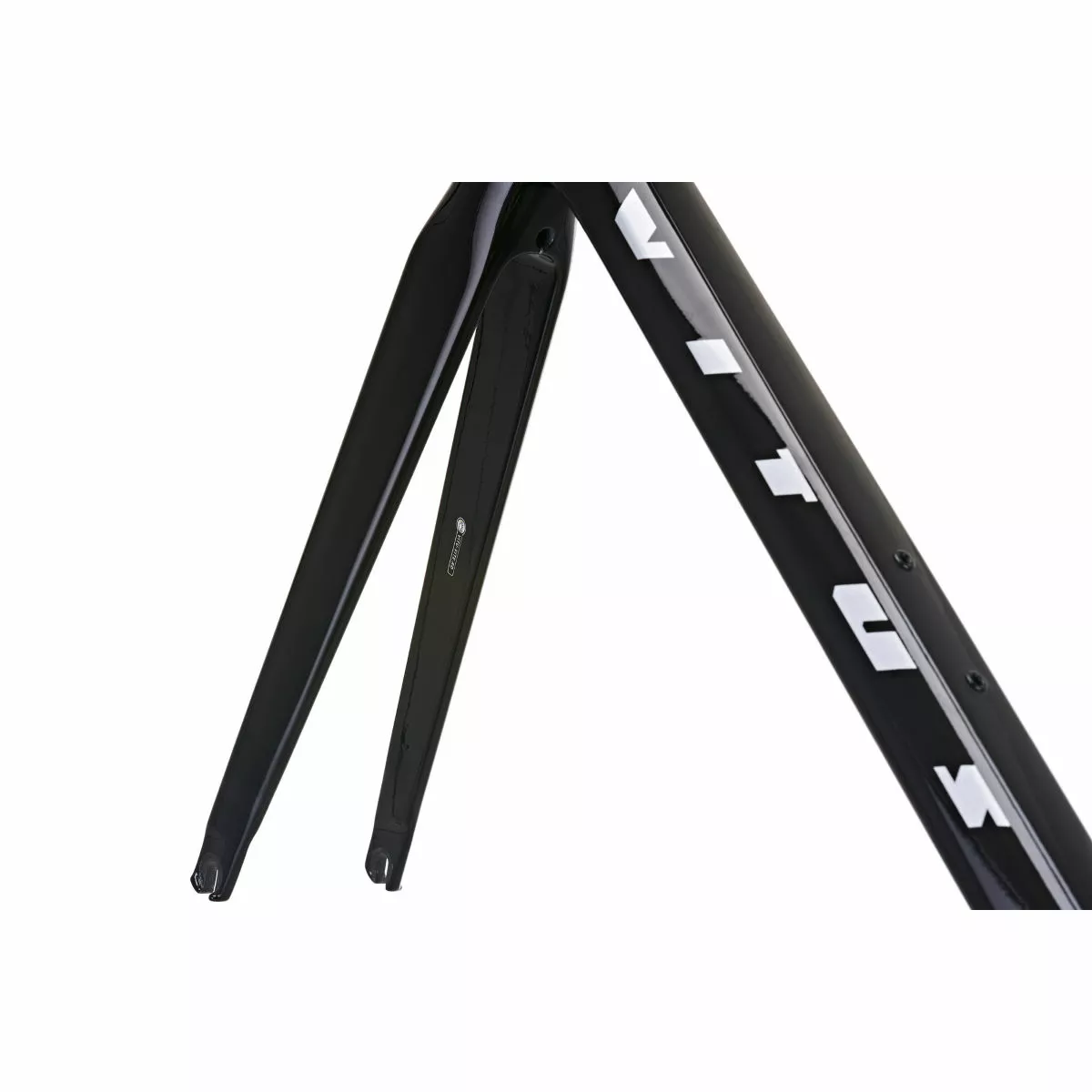 Vitus Vitesse EVO Carbon Rim Brake Frameset (2020) - Image 9