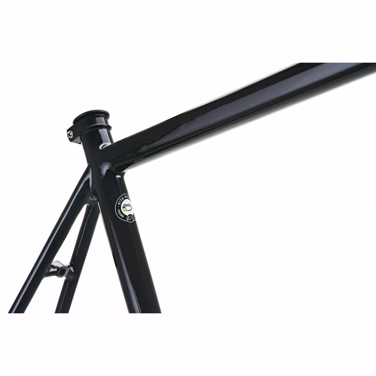 Vitus Vitesse EVO Carbon Rim Brake Frameset (2020) - Image 10