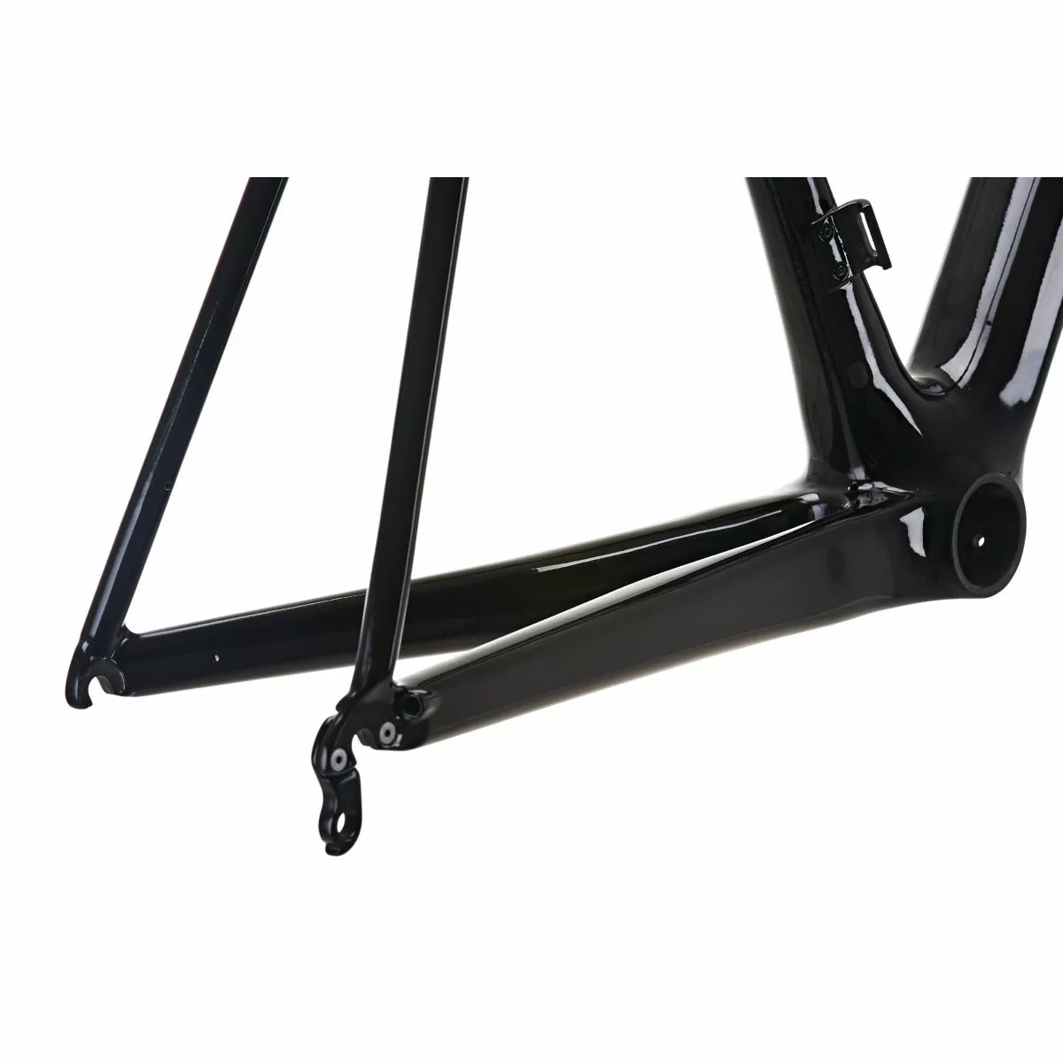 Vitus Vitesse EVO Carbon Rim Brake Frameset (2020) - Image 13
