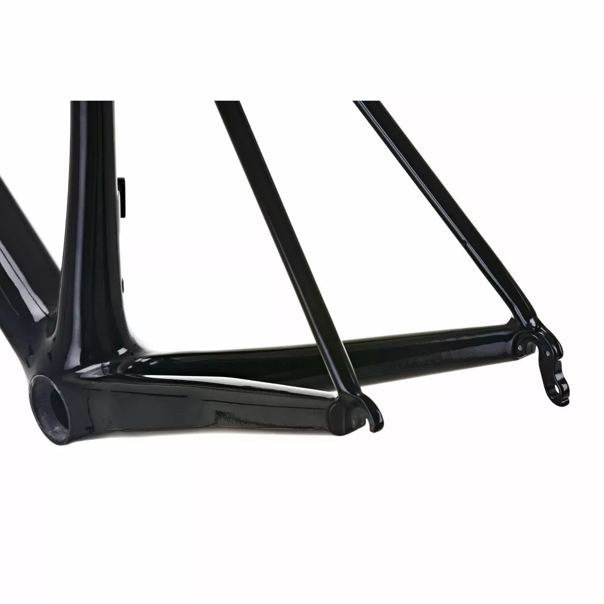 Vitus Vitesse EVO Carbon Rim Brake Frameset (2020) - Image 14
