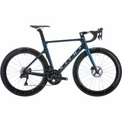 Vitus ZX-1 EVO CRS Di2 Road Bike