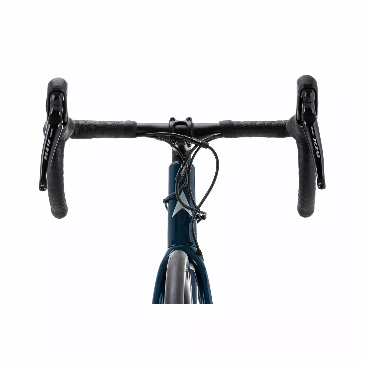 Vitus Zenium CR Road Bike (105) - Image 11