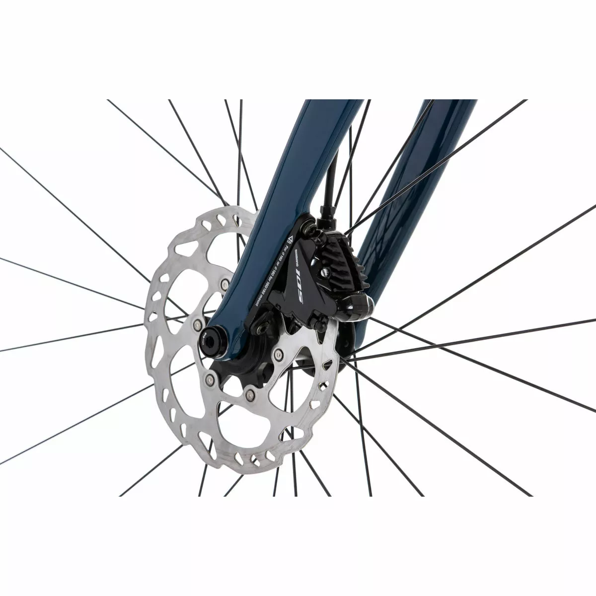 Vitus Zenium CR Road Bike (105) - Image 12