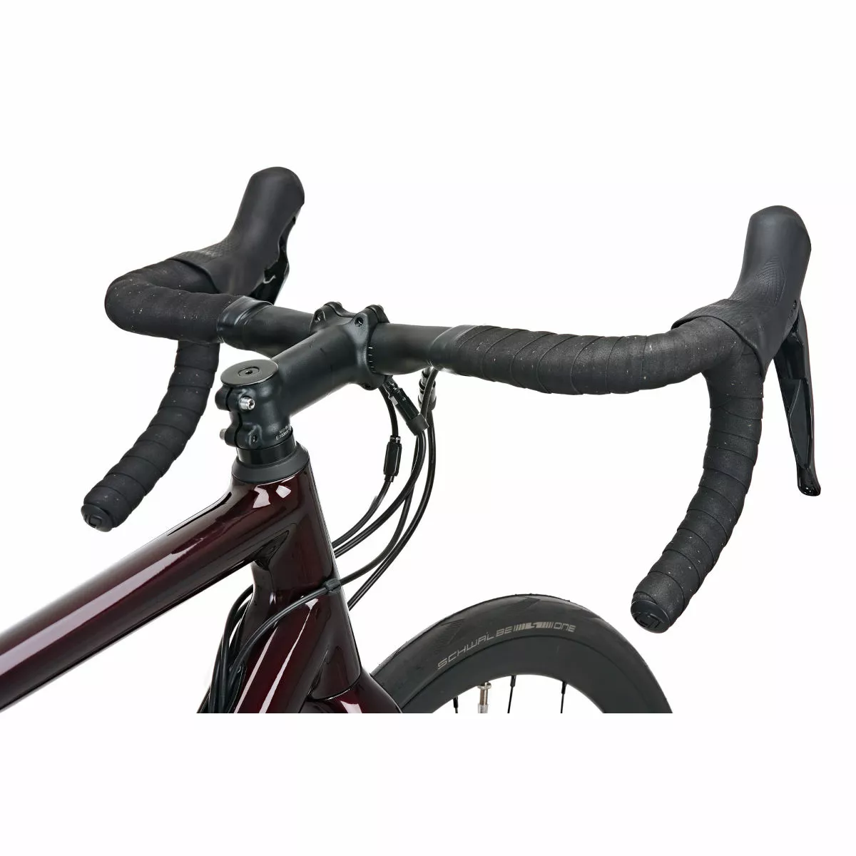 Vitus Zenium CRS Road Bike (Ultegra) - Image 3