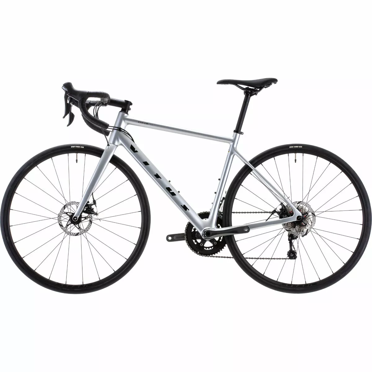 Vitus Zenium Road Bike (Tiagra) - Image 4