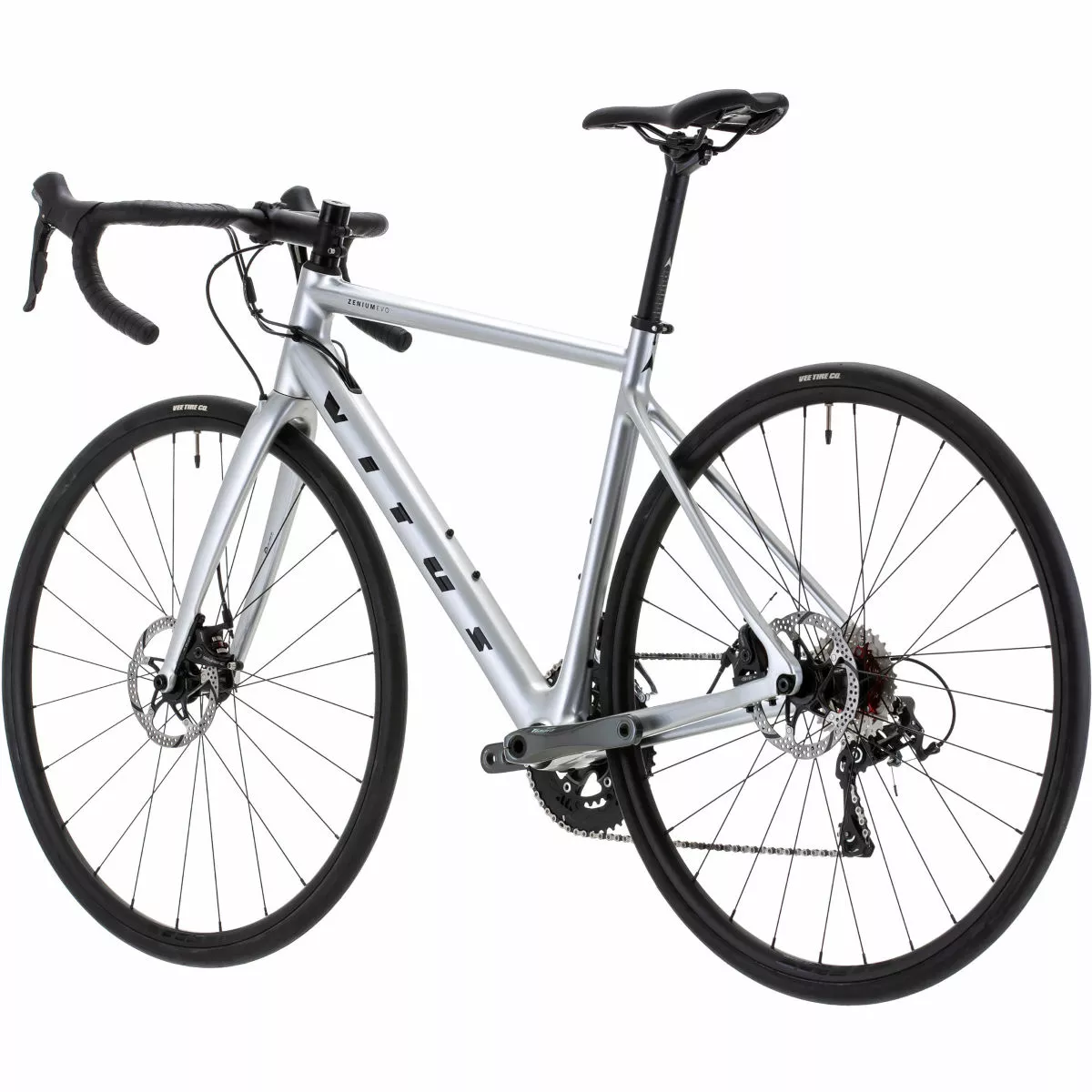 Vitus Zenium Road Bike (Tiagra) - Image 6