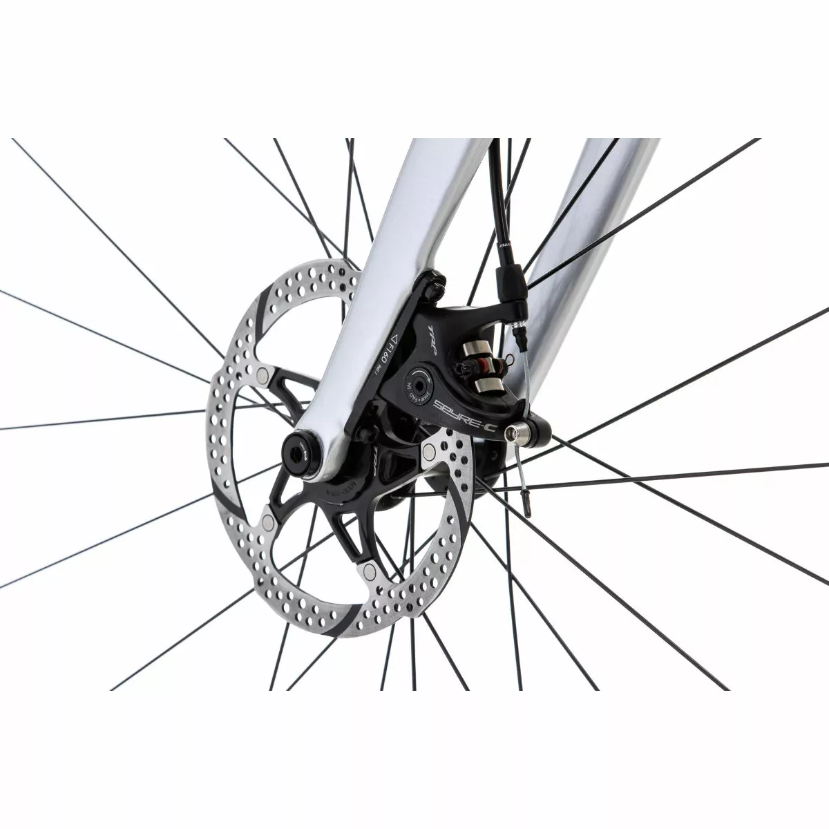 Vitus Zenium Road Bike (Tiagra) - Image 12