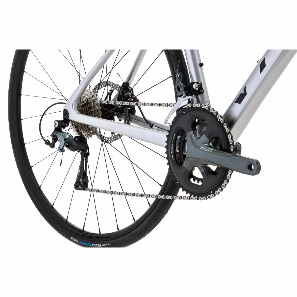 Vitus Zenium Road Bike (Tiagra) - Image 14