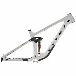Vitus Escarpe 275 Mountain Bike Frame - Grey