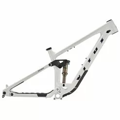 Vitus Escarpe 29 Mountain Bike Frame - Grey