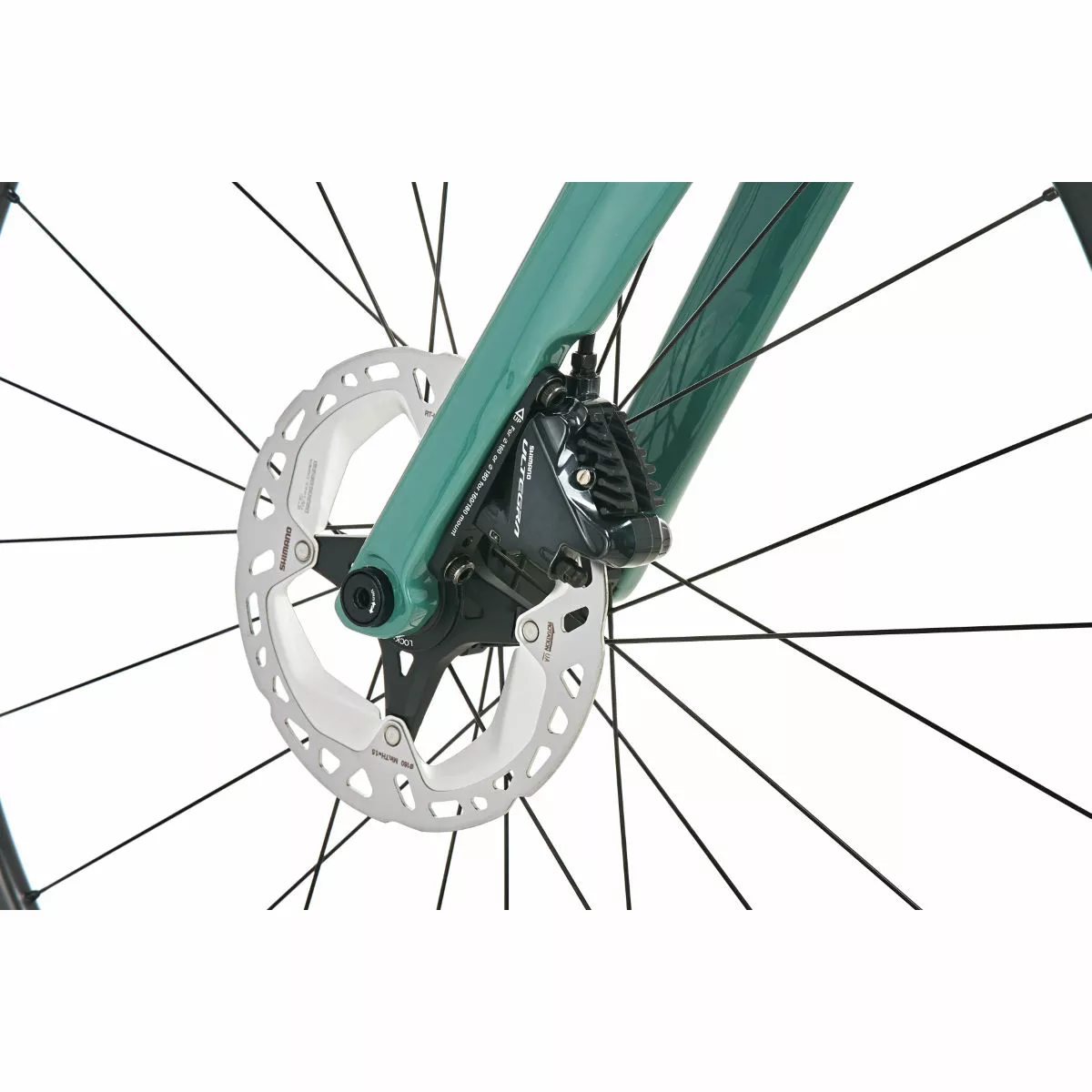 Vitus ZX-1 EVO CRS Road Bike (Ultegra) - Image 13