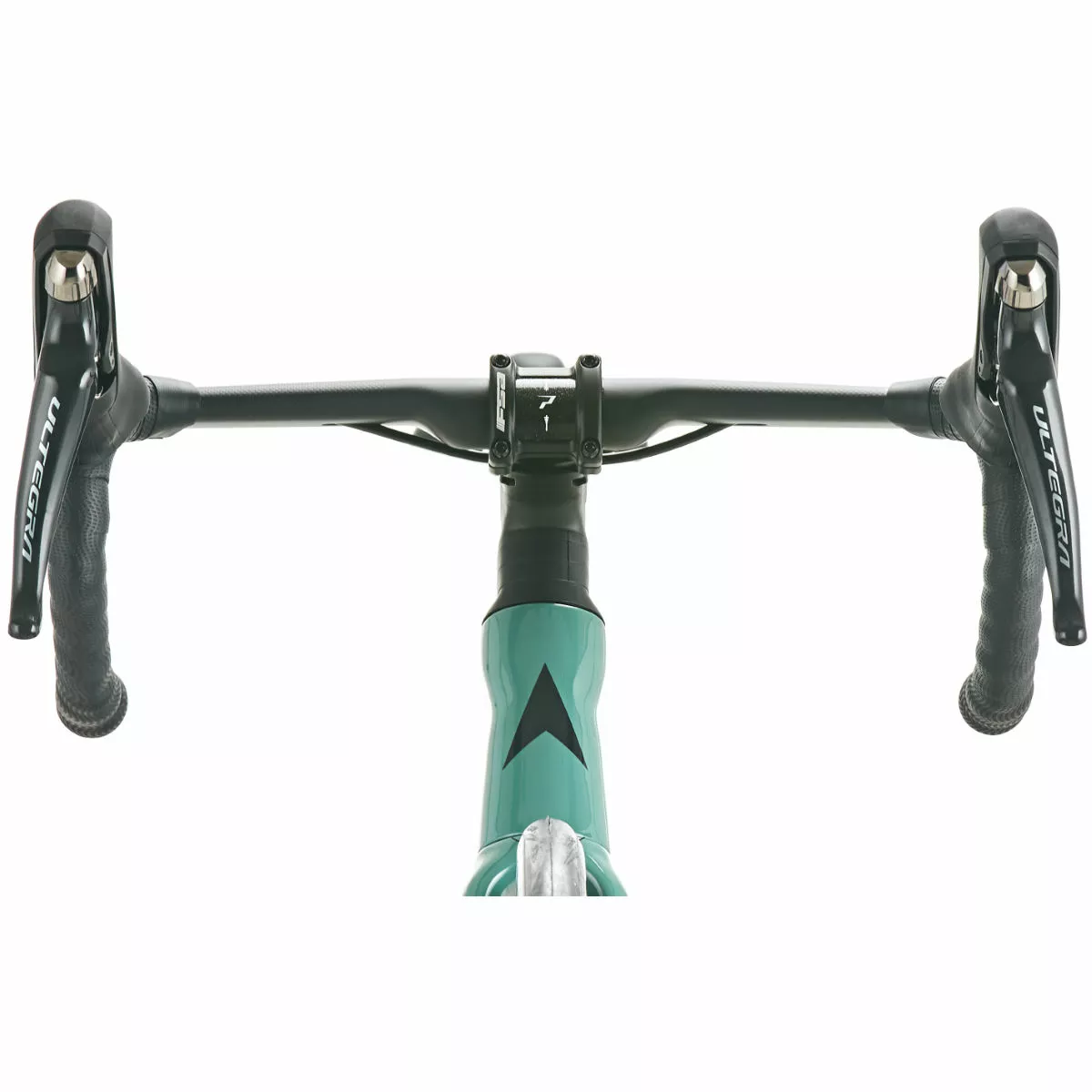 Vitus ZX-1 EVO CRS Road Bike (Ultegra) - Image 9