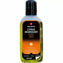 Weldtite Citrus Degreaser - 75ml