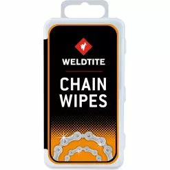 Weldtite Chain Wipes
